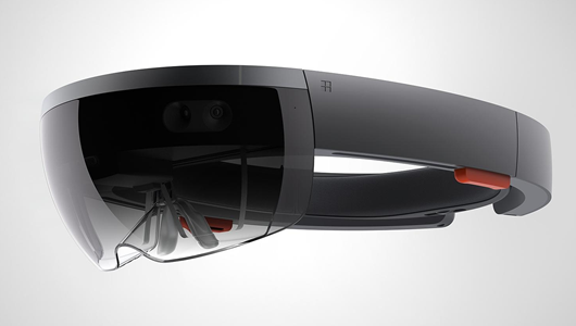 HoloLens